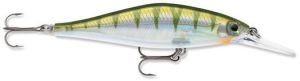 Wobler Shadow Rap Shad Deep 9cm YP